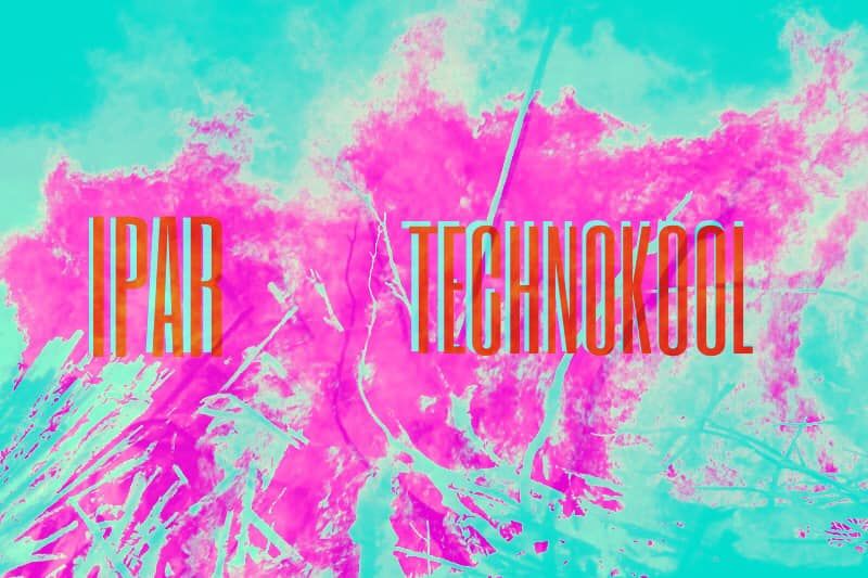 Szimpla Night Vibes - Ipar vs Technokool
