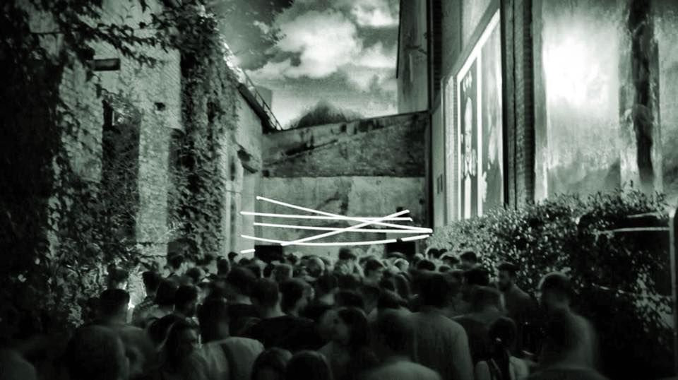 Shlomo + 999999999 and more | Tempio del Futuro Perduto