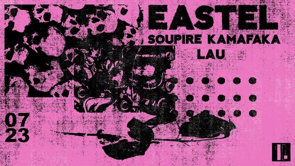 2-ES BUNKER : EASTEL