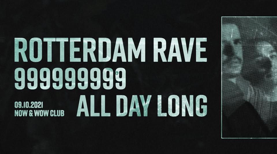 999999999 All Day Long