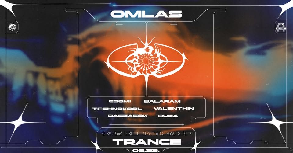 OMLAS: Our Definition of Trance