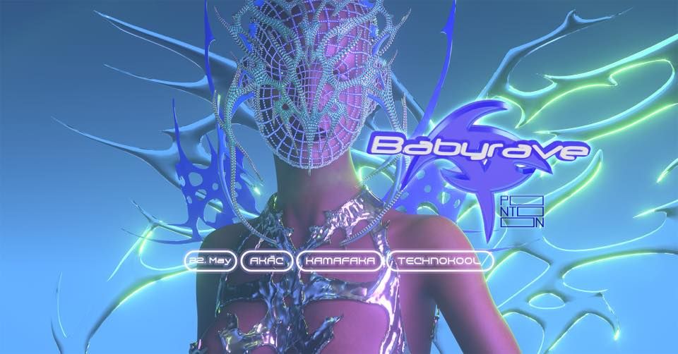 .•°* Babyrave by NoFear *°•.