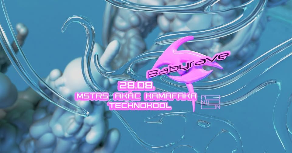 ⋆。Babyrave by NoFear。⋆
