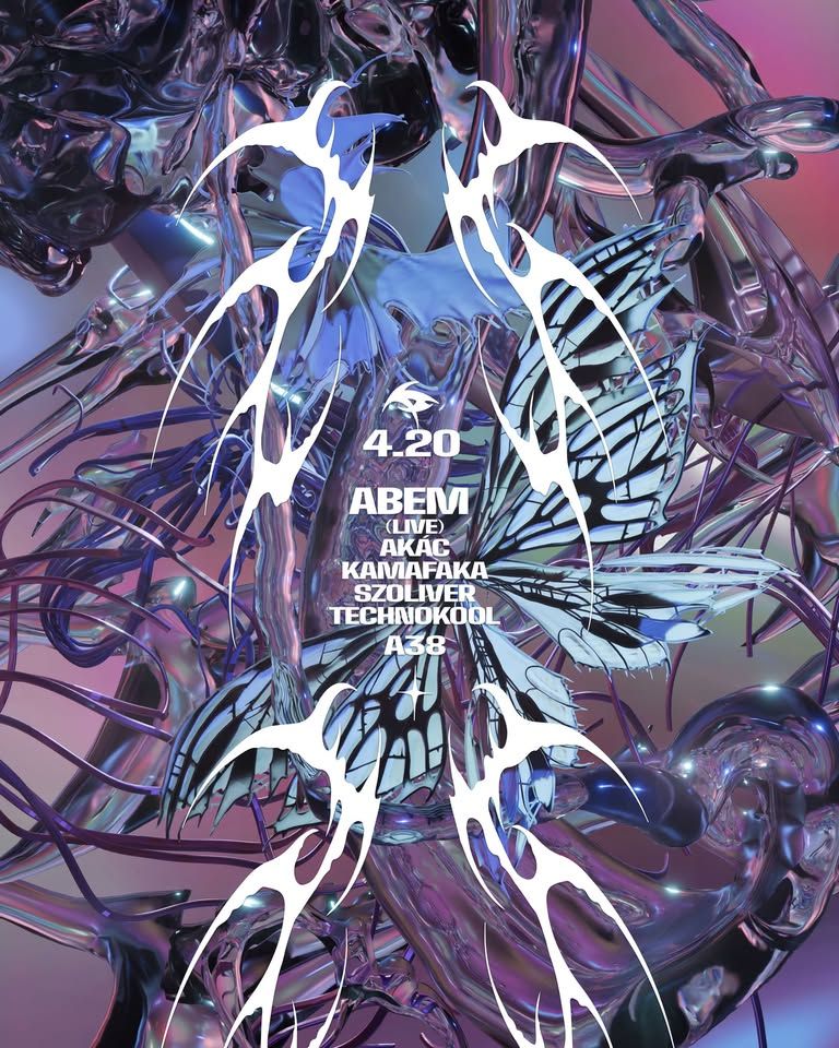 NoFear 420 ✶ ABEM live
