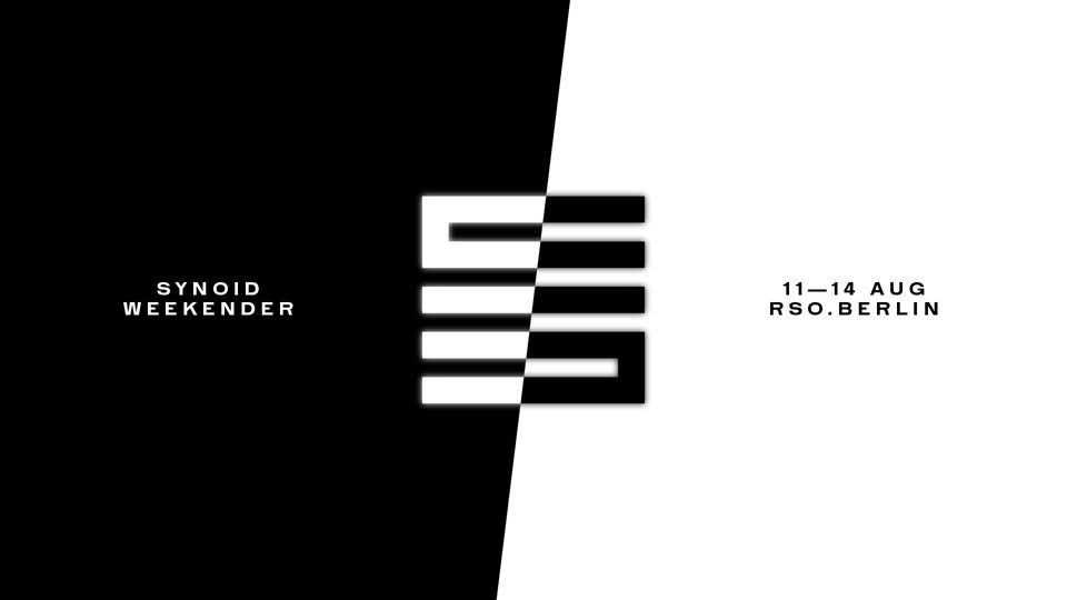 SYNOID Weekender