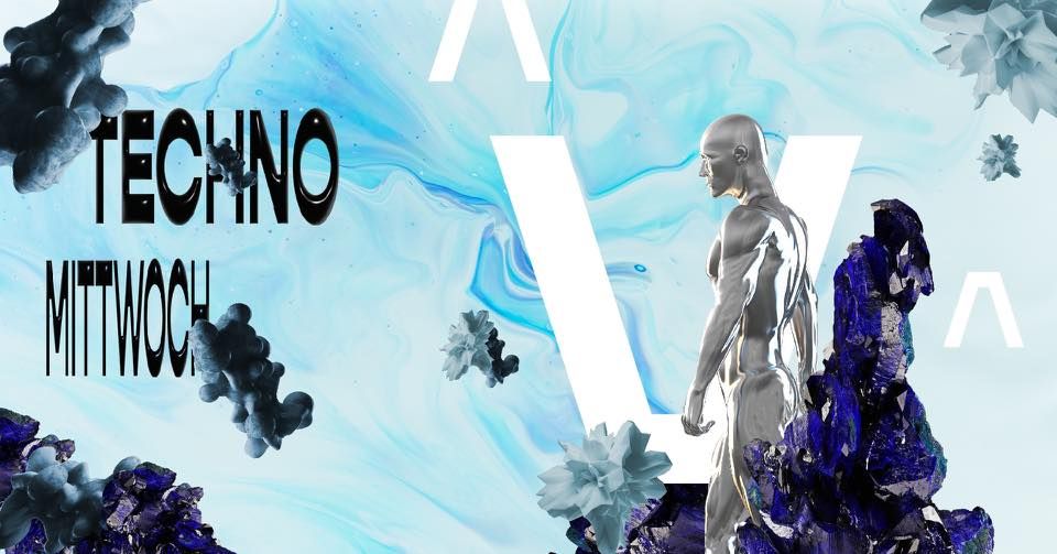 Techno Mittwoch