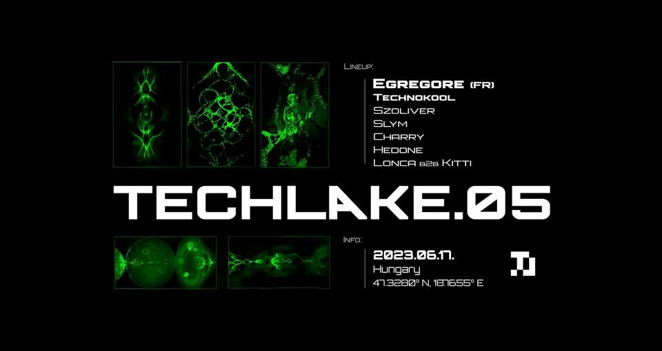 TECHLAKE 2023