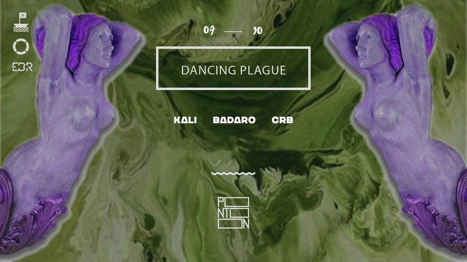 Dancing Plague vol. 4 ~ Pontoon