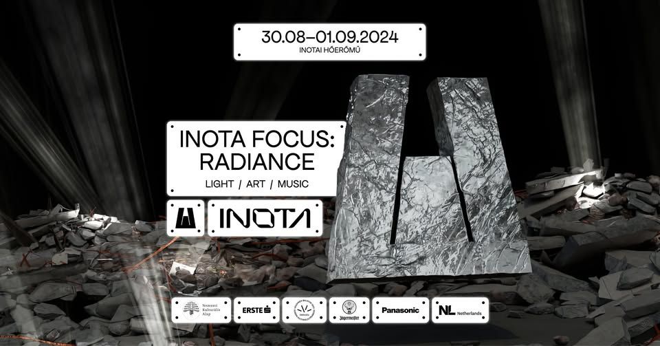 INOTA Focus: RADIANCE