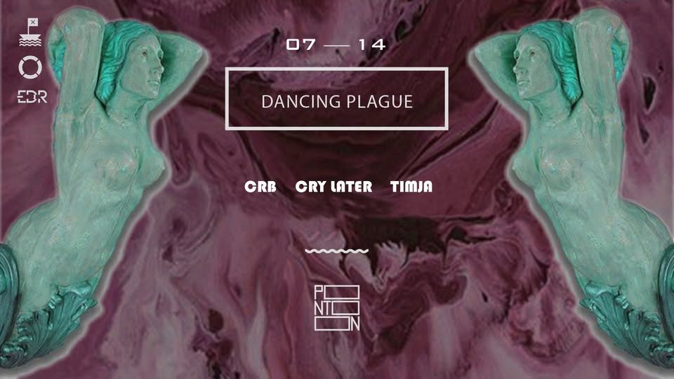 Dancing Plague Vol.3 ~ Pontoon