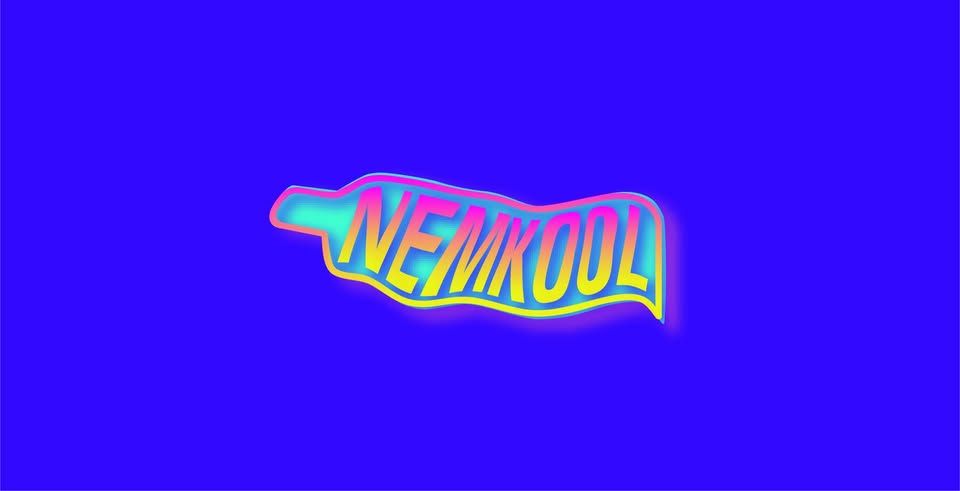 Évzáró rendhagyó NemKool bulika aka Bettina Nem b2b Technokool
