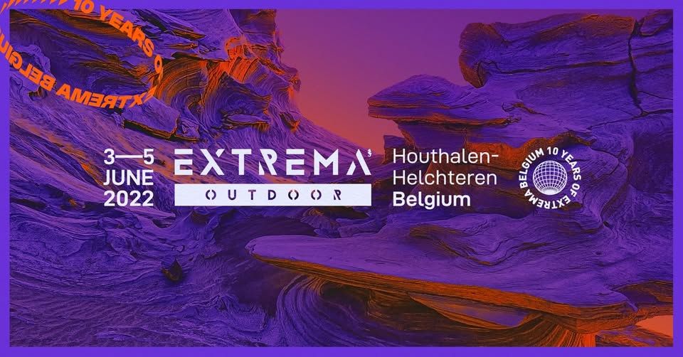 Extrema 2022 • 10th anniversary
