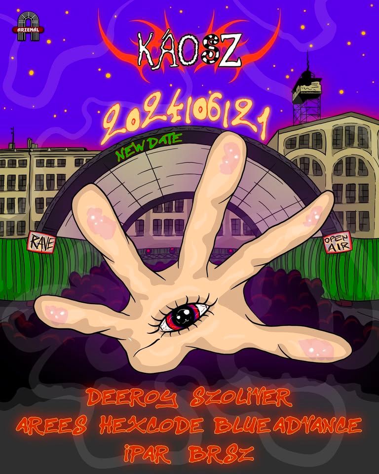 KÁOSZ 25 - 06/21