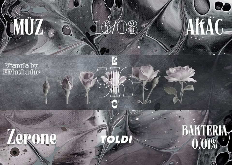 Ekko: The Second Waltz