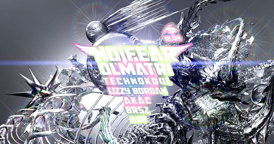 𓆩 NoFear •⩊• Olmatri 𓆪