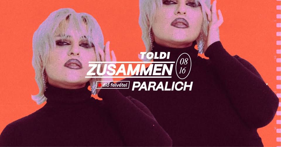 Zusammen Live Special w/ Paralich