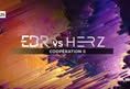 HERZ vs EDR ≡ Metha CRB Avika Nusay ≡ Corvin Club