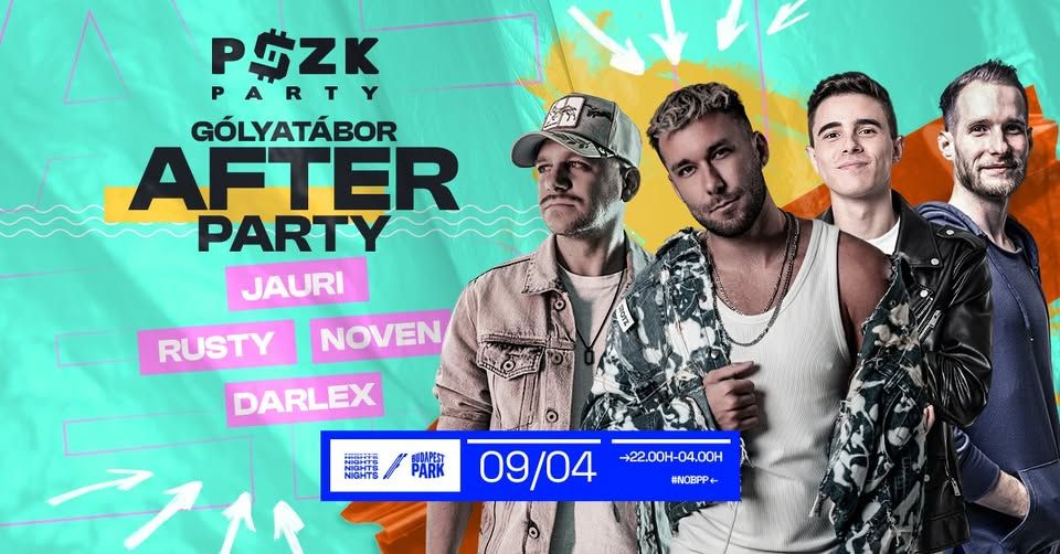 P$ZK GÓLYATÁBOR AFTER 2025