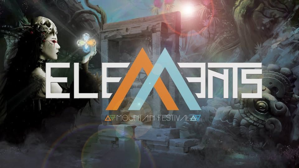 Elements Mountain Festival 2019 - Le réveil de Darva