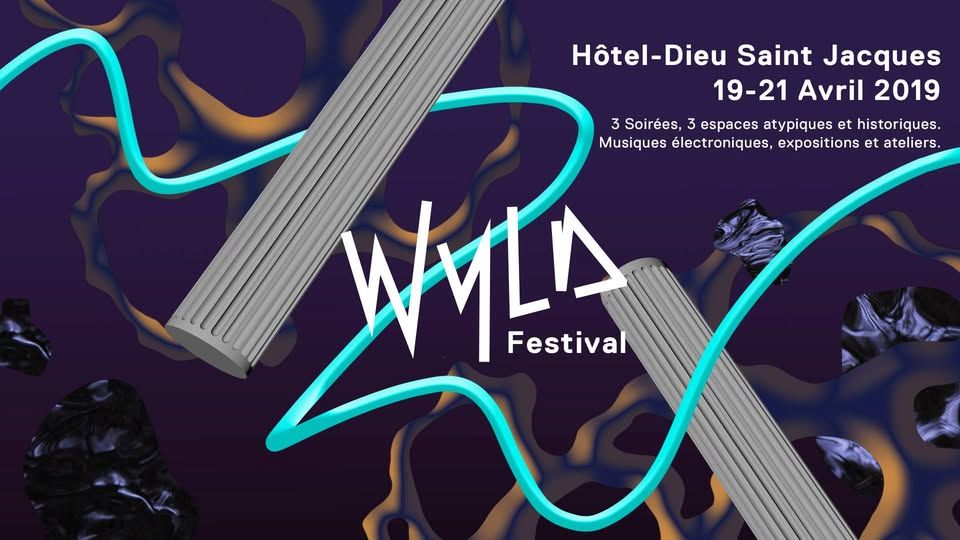 WYLD Festival 2019