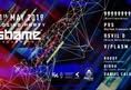 Shame Clubbing - Grand Final // 999999999 live,PVS,Osvil D