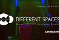 Different Spaces