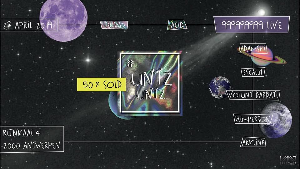 Untz Untz invites: 999999999live