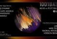 1001 Bass Acid vs Psytrance Le FIl Smac