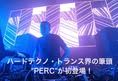 ALIVE presents Reboot feat. PERC & 999999999