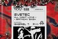 You x MadMade pres. SveTec All Night Long ~ Birthday bash at Arzenál