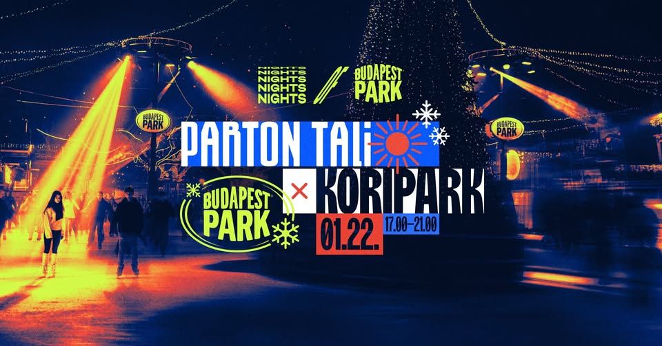Parton Tali – KoriPark