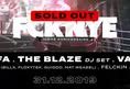 SOLD OUT / Fcknye Festival 2019 | Lyon