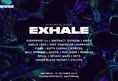 24H Exhale with Amelie Lens | Awakenings ADE