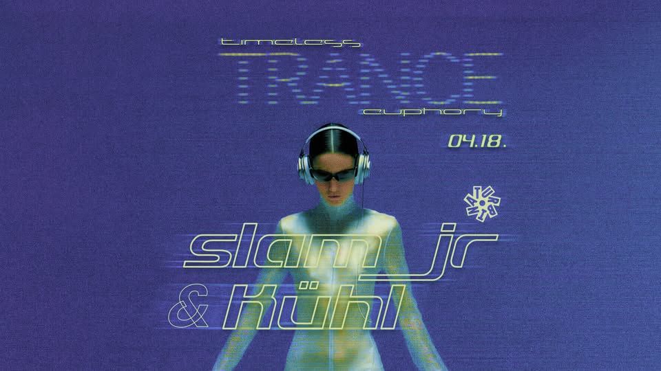 Timeless Trance Euphory