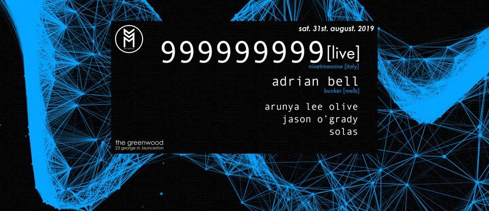SPICYMUSIC w/ 999999999 (Live)