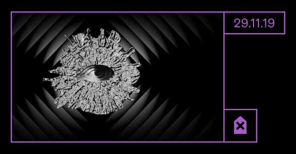 Griessmuehle w/ 999999999, Sunil Sharpe & Umwelt