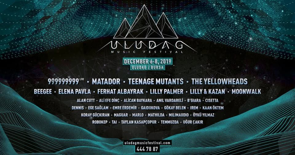 Uludağ Music Festival